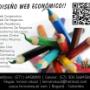 diseño de sitios web y paginas web