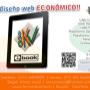 e-books diseño web kinnor visual