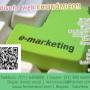 e-marketing mercadeo digital diseño web kinnor vis