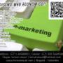 e-marketing mercadeo digital diseño web kinnor vis