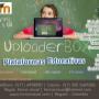 plataformas educativas e learning moodle blackboar