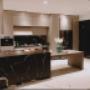 Cocina alto brillo 2