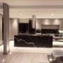 Cocina alto brillo 3