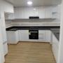 cocina alto brillo