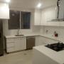 cocina poliuretano