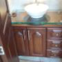 Muebles para baño