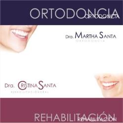 Cristina Santa Rehabilitación Oral