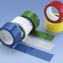 cintas empaque en colores