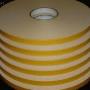 cintas espuma doble faz