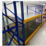 ESTANTERIA INDUSTRIAL
