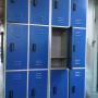 Locker metalicos