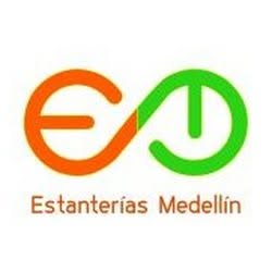 Estanterias Medellin