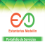 ESTANTERIAS METALICAS MEDELLIN SAS
