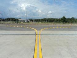 Seguridad y Señalizacion Vial Limitada