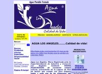 Sitio web de ZIMA LTDA.