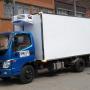 unidad sephyr en foton