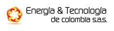 Energia & Tecnologia de Colombia SAS