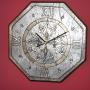 reloj arte ruso