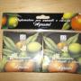 sachet