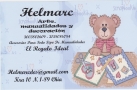 Helmarc