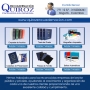 Encuadernacion Quiroz