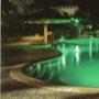 REFLECTORES LED, LOS MEJORES COLORES EN SU PISCINA