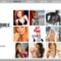 sitio web Impact Models Colombia