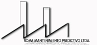Roma Mantenimiento Predictivo Ltda.