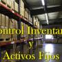 Inventarios