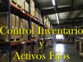 Manejo de Inventario y Activos Fijos
