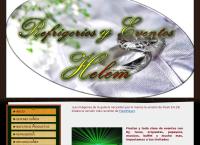 Refrigerios y Eventos Helem