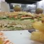 SANDWICH DE POLLO