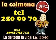 la-colmena