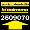 la colmena