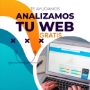 Diagnostico de tu sitio web