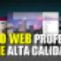 paginas web bogota