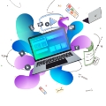 Diseño de paginas web Corporativas
