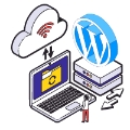 Alojamiento Web Hosting