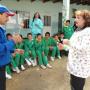 En los Colegios
