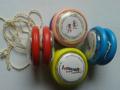 Yoyo Profesional Jomaser