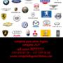 abrimos todas las marcas de carros