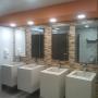 Baños Universidad Javeriana