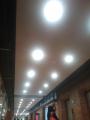 CIELO RASOS EN DRYWALL