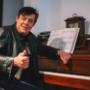 Marco T cantante