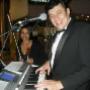 Organista cantante