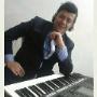 organista marco t