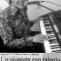 Subido por visitante en 24/07/2015 - Organista Cantante - Marco T. Prensa
