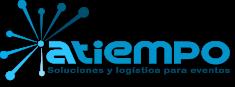 Atiempo, Soluciones y Logística Para Eventos