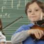 Clases de Música, guitarra, piano, bajo, violín