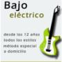 Clases de Música, guitarra, piano, bajo, violín